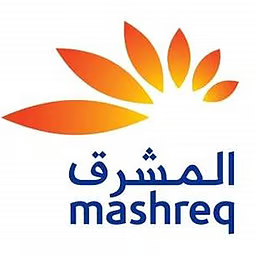 Mashreq logo