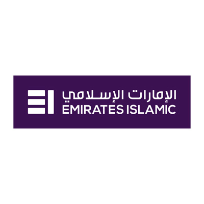 Emirates Islamic logo