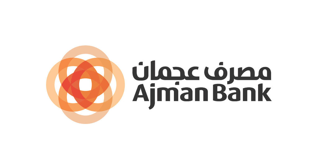 Ajman Bank logo