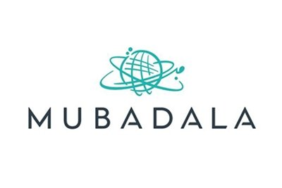 Mubadala logo