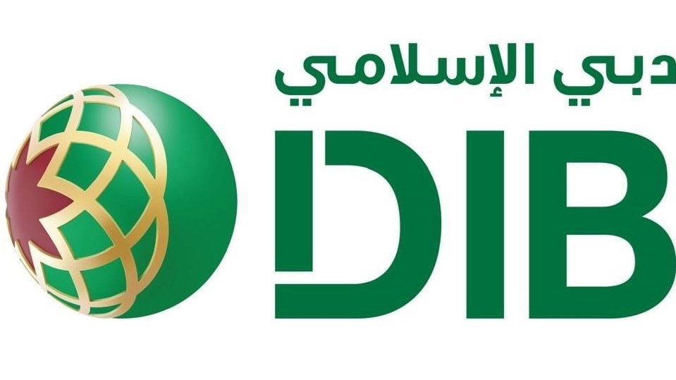 Dubai Islamic Bank logo