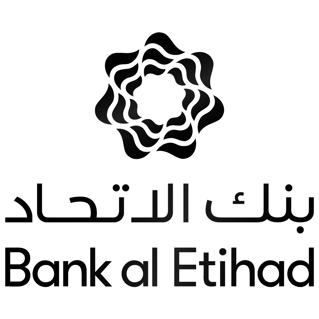 Bank al Etihad logo